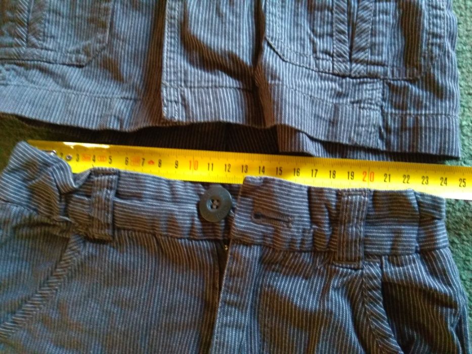 Garnitur dziecięcy,spodnie