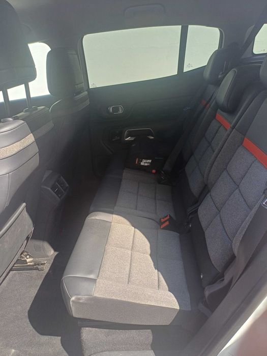 Citroën C5 Aircross 1.2 Gasolina - 130cv (172.000 km) em muito bom estado. Motivo: troca por um elétrico