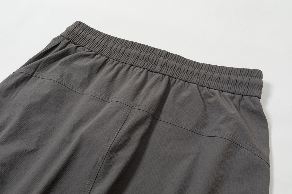 Штани ARCTERYX нейлон сірі розміри XS,S