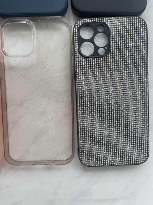Чехлы iphone 12 pro max