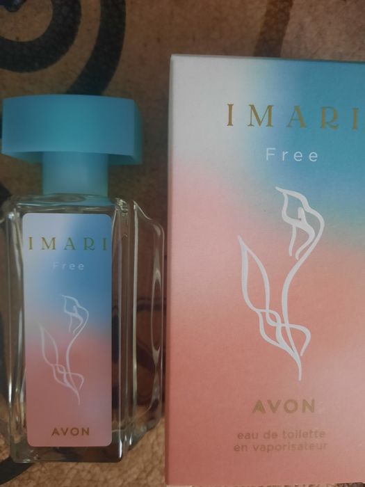 Imari free perfumki