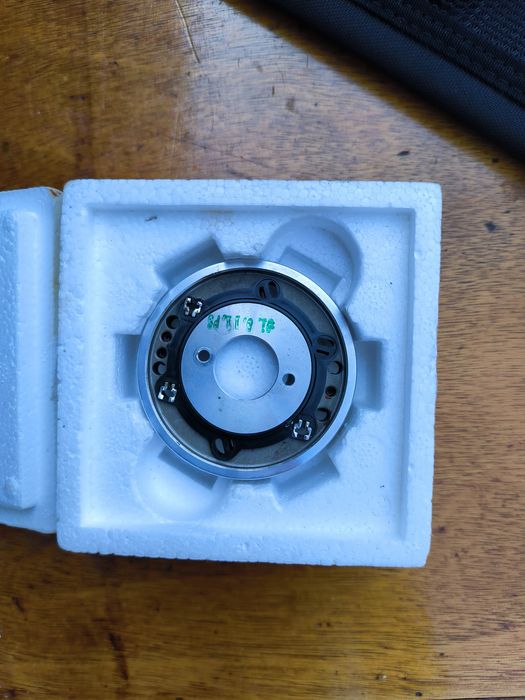 GŁOWICA upper drum VIDEO AKAI BV-V1102A420C/G Japan