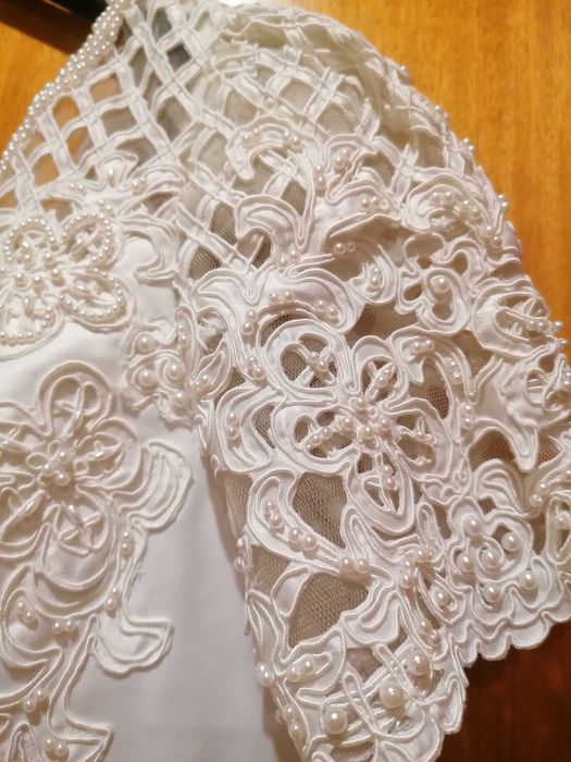 Vestido de Noiva