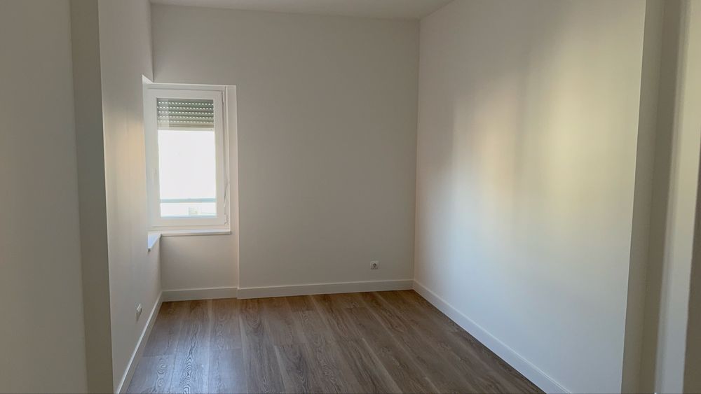 Apartamento T4 em Oeiras
