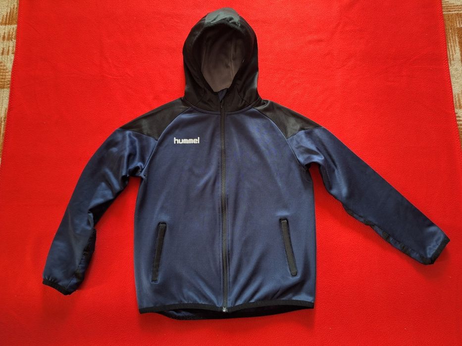 Куртка, кофта Hummel original