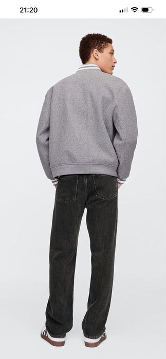 Джинси gap оригіна