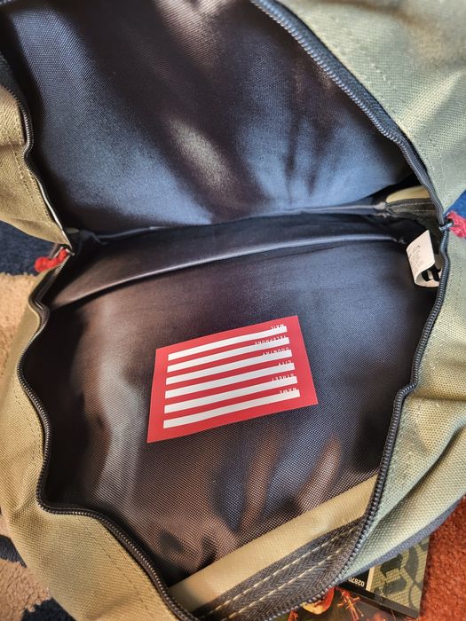 Mochila pirates of the caribbean
