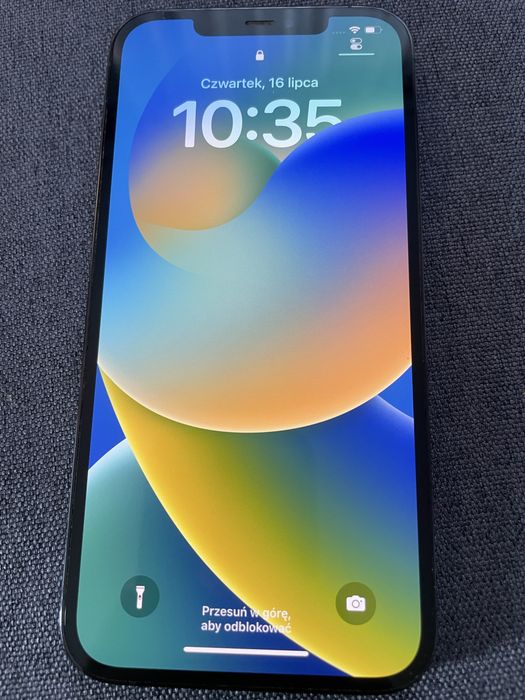 iPhone 12 Pro Max 128 gb