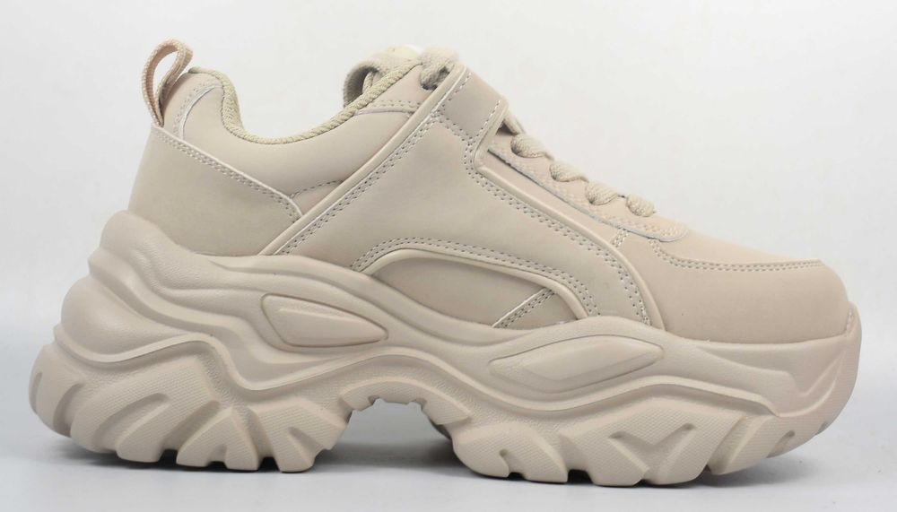 Buffalo Sneakersy Galactica roz. 36