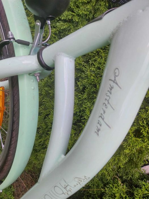 Rower Storm Holland Bike Amsterdam 28