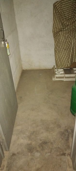 Arrendo arrecadação  no Monte Abraão!