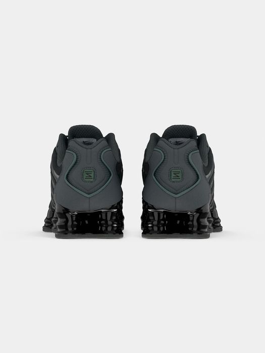 Кросовки  Nike Shox TL
