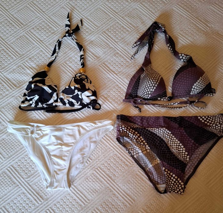 Biquinis / Bikinis Tamanho L