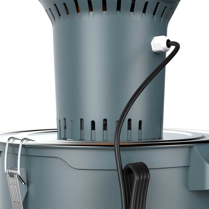 Moinho de Cereais Tritur