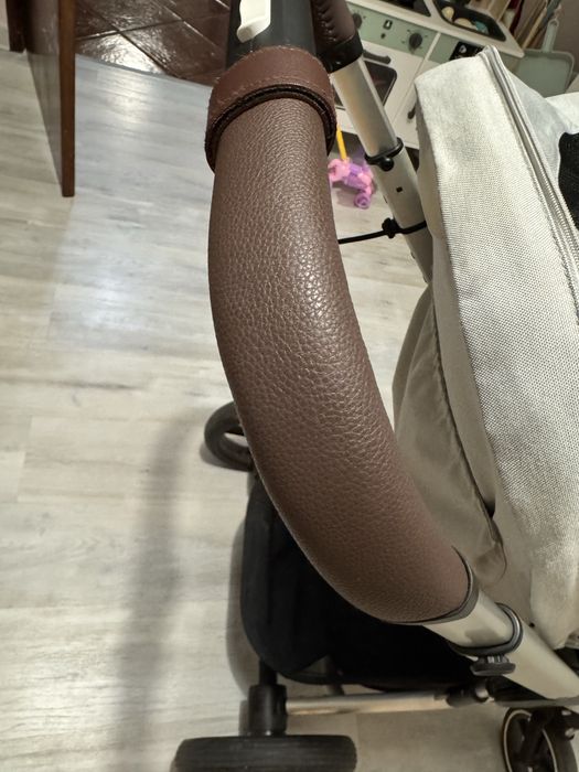 Cybex balios S semi-novo