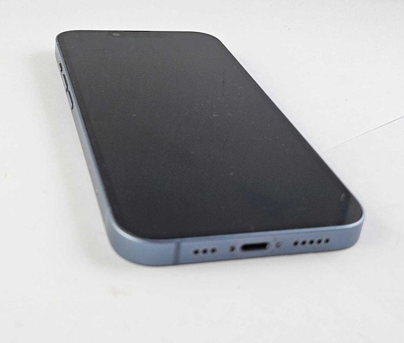 telefon iphone 14 128gb + pudełko