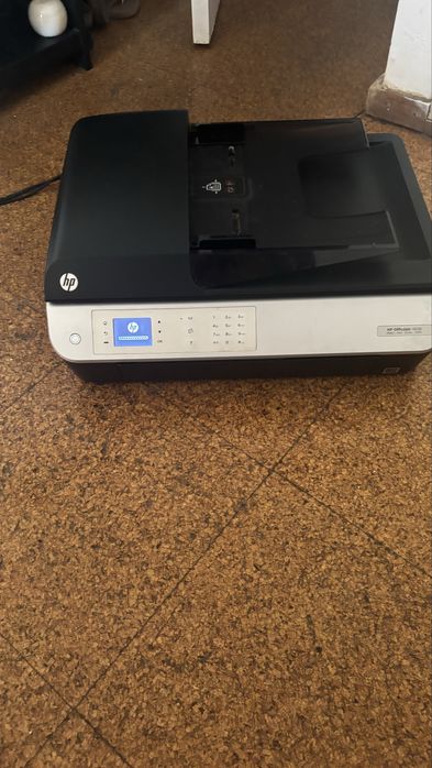 Vendo impressora Hp