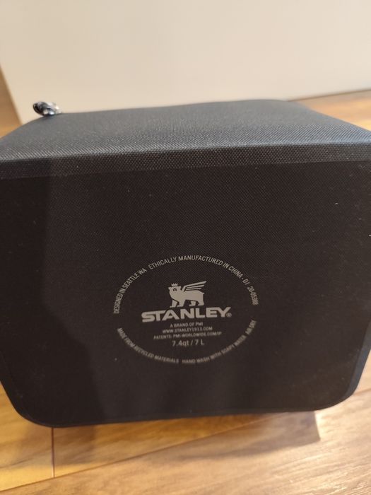 Stanley Torba chłodząca minicooler mini lodówka