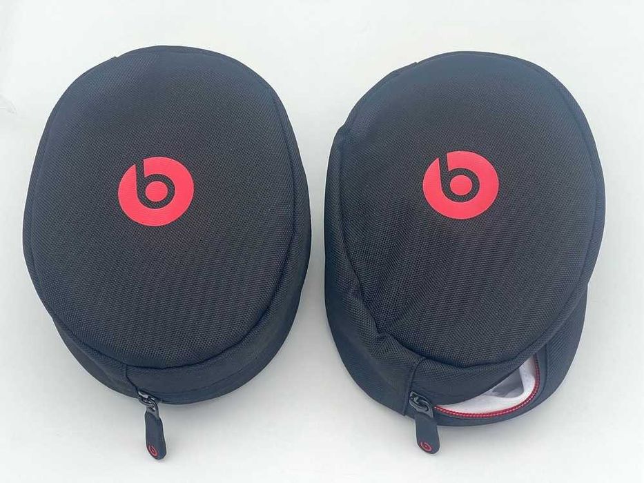 Оригинальный Новый Чехол Для Наушников  Beats Solo 2/3/4/ Распродажа!