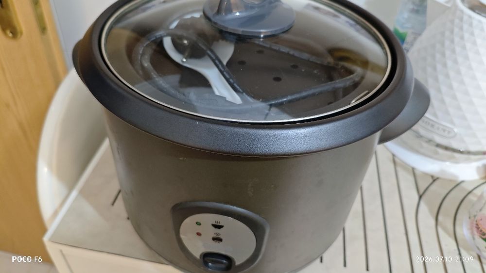 Panela elétrica arroz