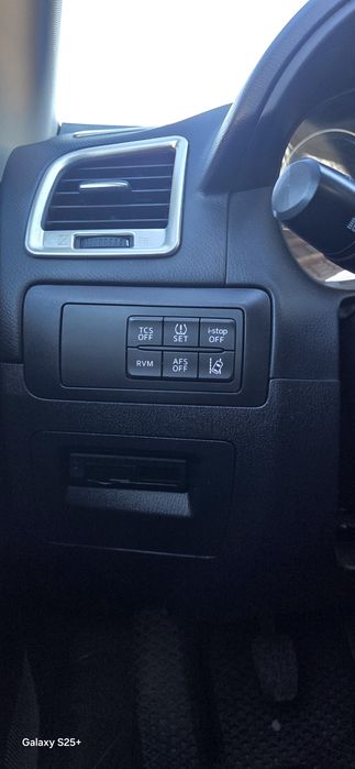 Продається Mazda CX-5