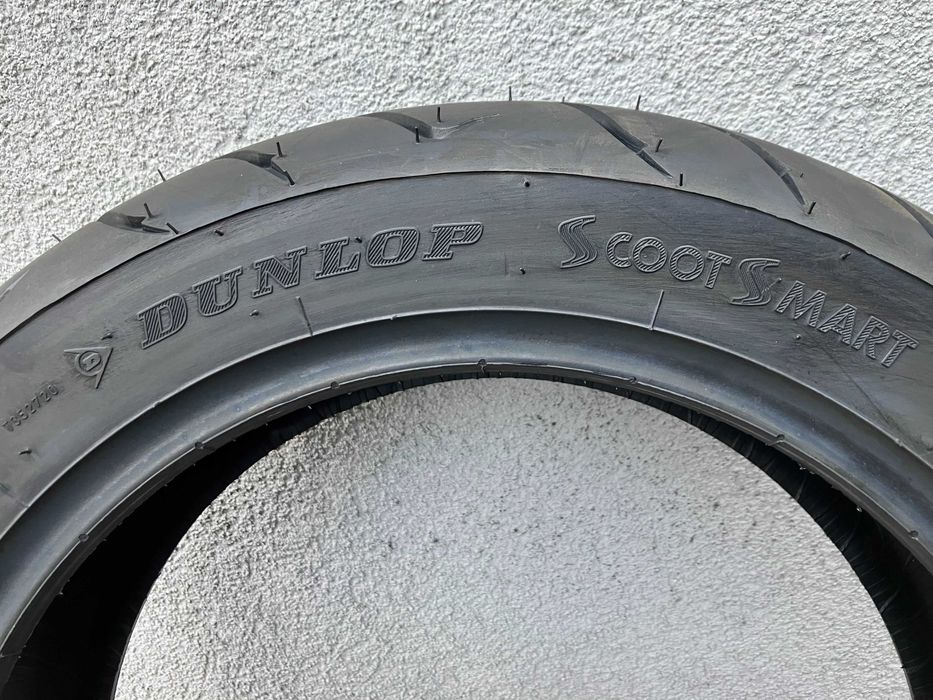 150/70-14 Dunlop Scootsmart Beverly C400GT Xciting Geopolis XP500T-Max