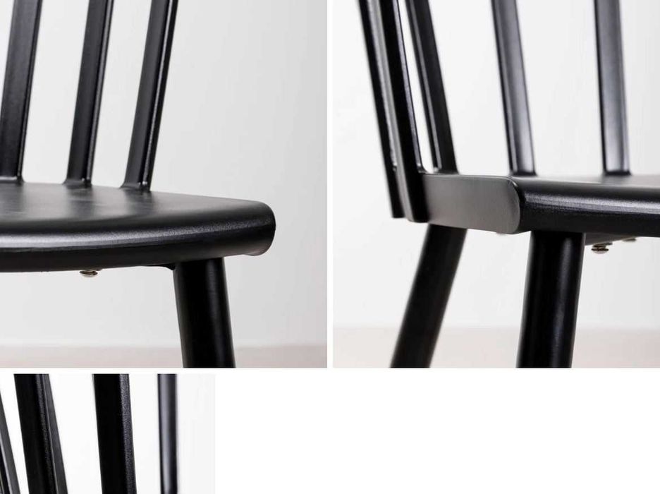 Cadeira Spindle Arms *NOVA*