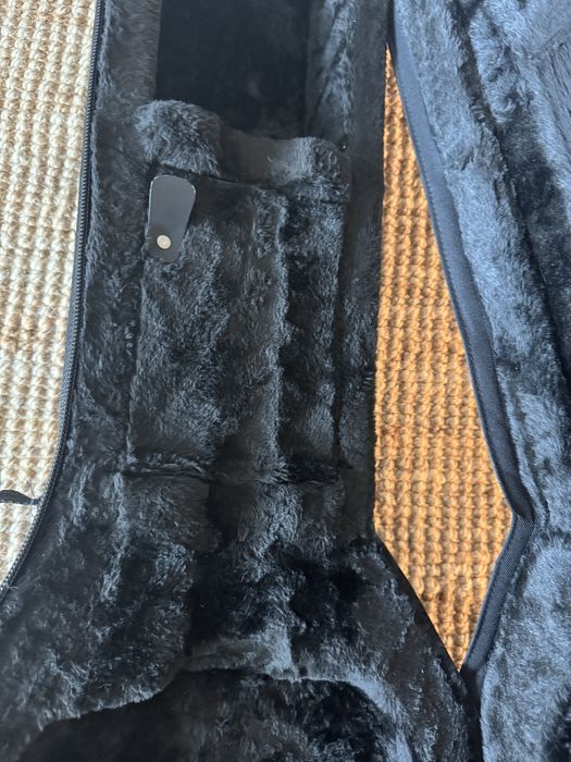 Gator Case  Polyfoam Lightweight for Les Paul Guitar