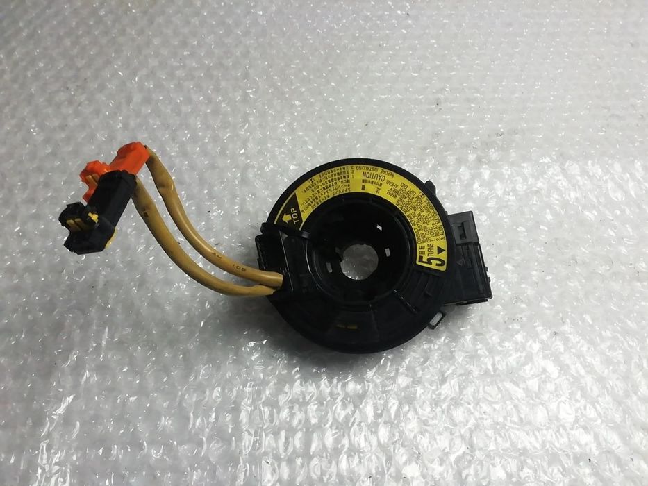 FITA AIRBAG TOYOTA COROLLA 2004 -68H8439G