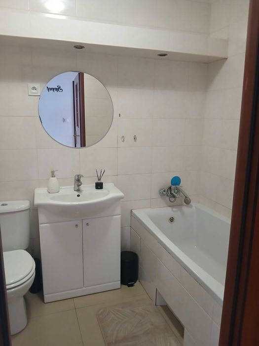 Mieszkanie do wynajęcia plus garaż Dylewicza 52 m² - Widok 6
