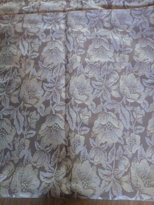 Zasłony kolorowe nowe