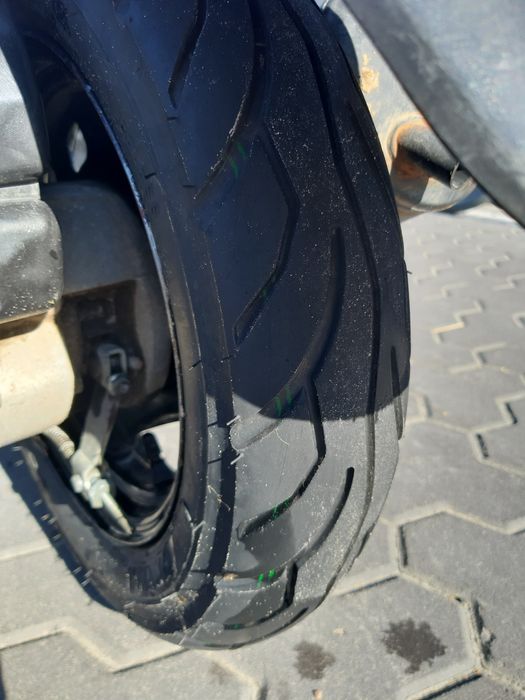 Інжекторний Сузукі Летс 4