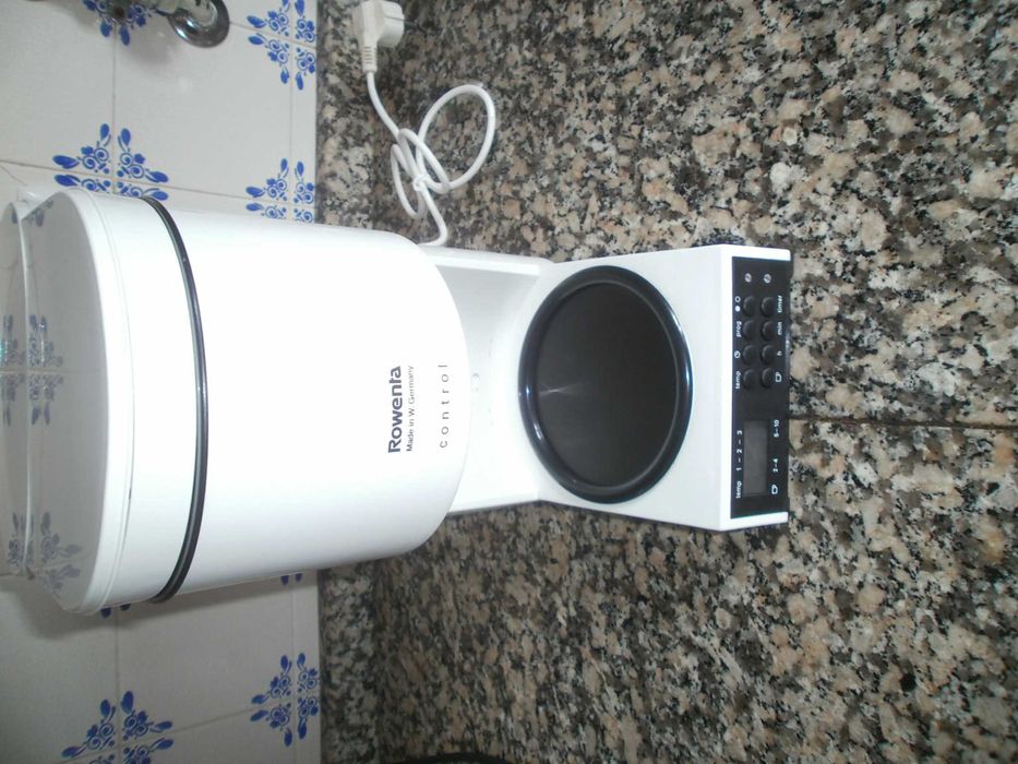 Máquina de café de filtro