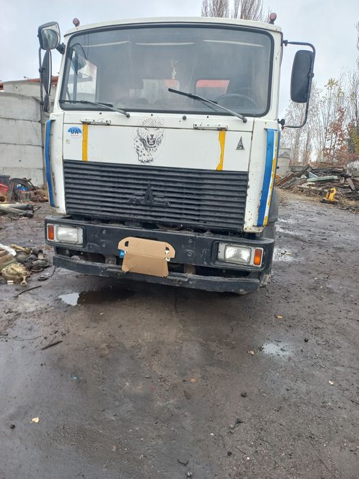 Продам МАЗ 438043 сміттєвоз