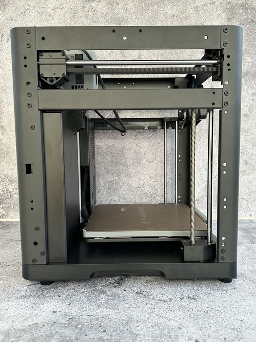 Flashforge AD5X – drukarka 3D | Tylko 33 godziny pracy