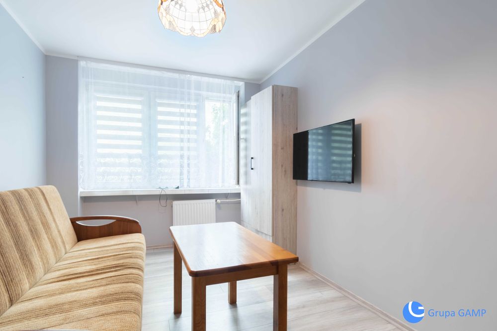 2 pokoje*os. Albertyńskie*Bieńczyce