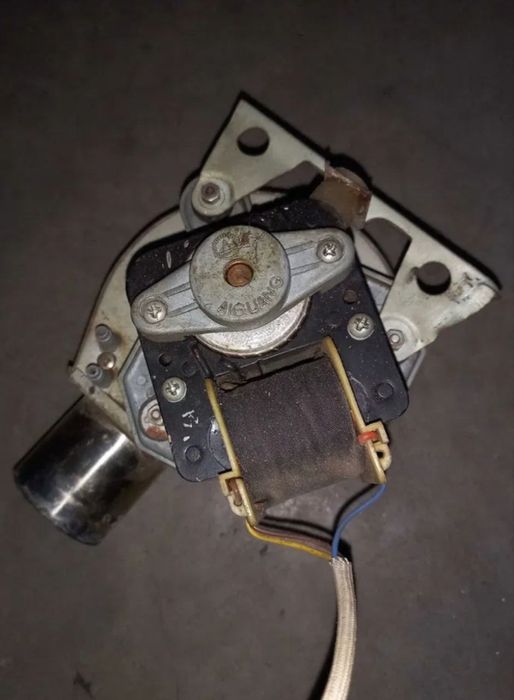 Турбіна котла б.у