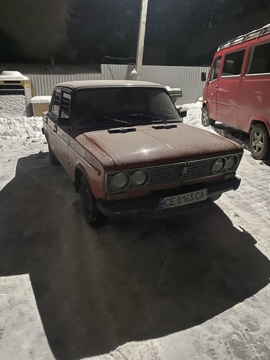Продам Ваз 21063