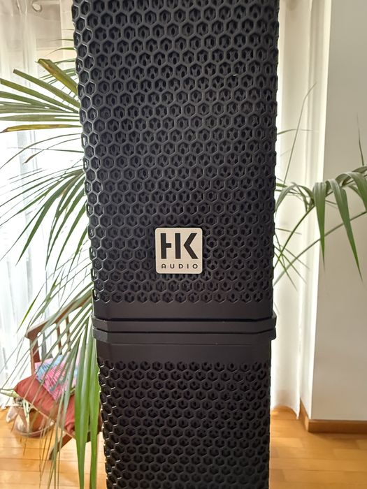 HK Audio Polar 12 MK2