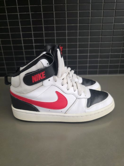 Buty sportowe Nike, rozmiar 38, uniseks