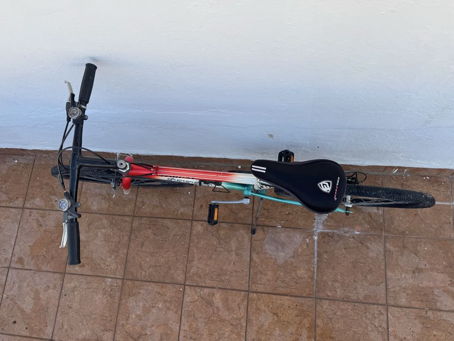Bicicleta de estrada
