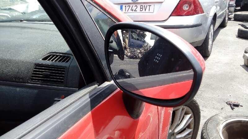 Retrovisor Direito Fiat Grande Punto 199
