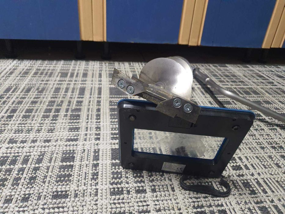 бур зиамоий титановий  фінляндяся єкскллюзив  подвійний