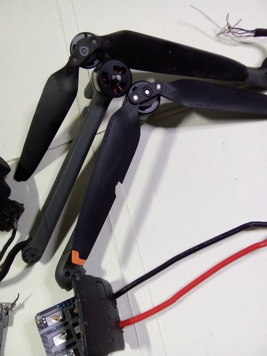 Квадрокоптер DJI Mavic 3 Classic