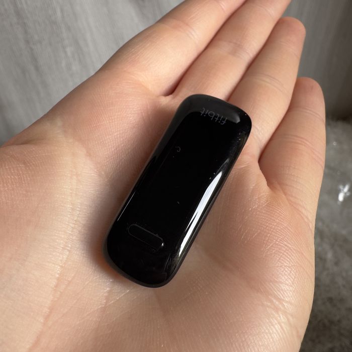 Monitor aktywności fizycznej Fitbit Zip