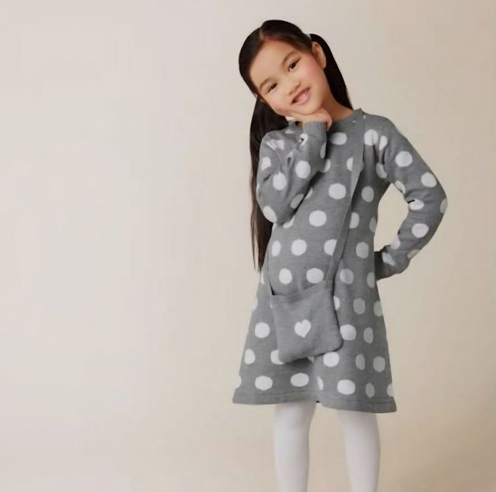 Одяг на дівчаток