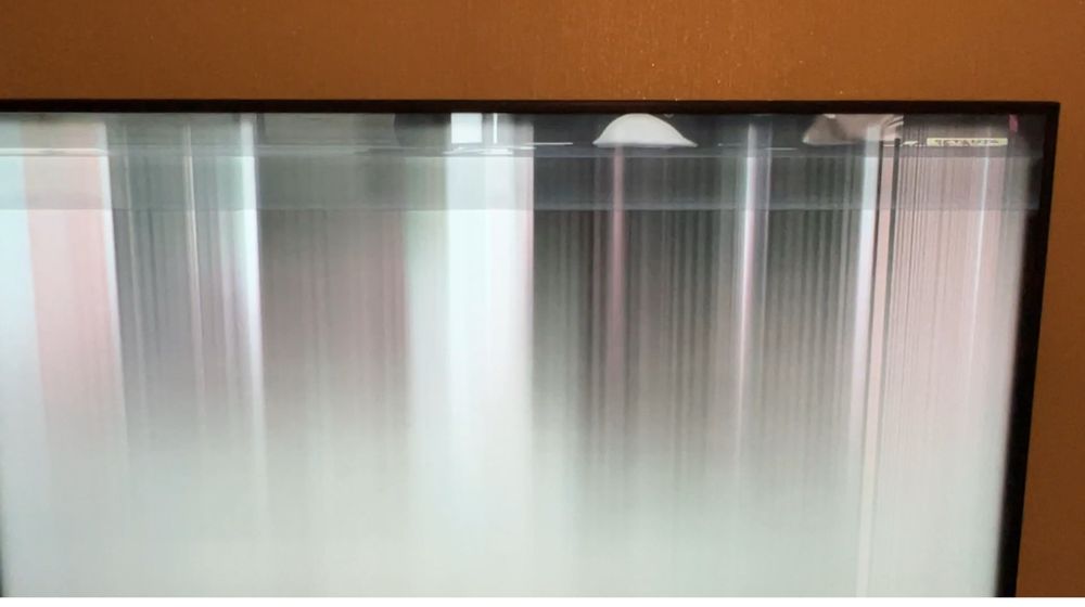 Телевізор Samsung UE55NU7102K