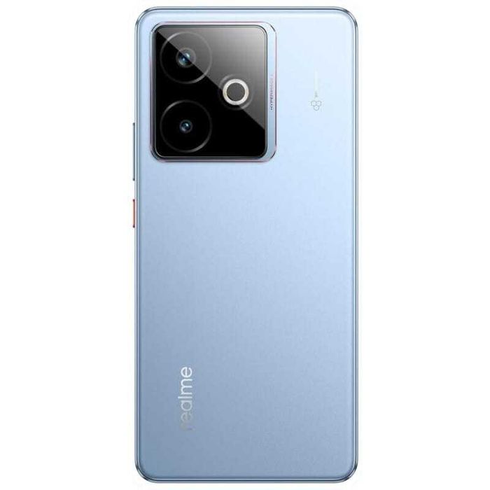 ISG - Realme GT 7T 5G 12GB/256GB Azul