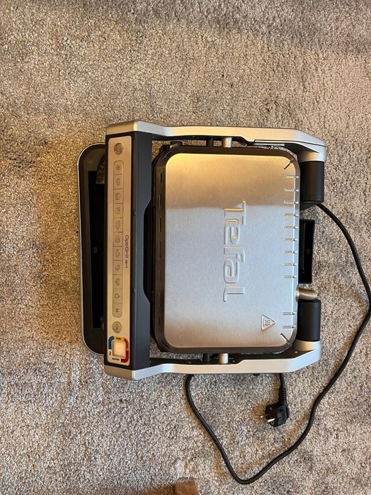 tefal optigrill 4w1 2100w