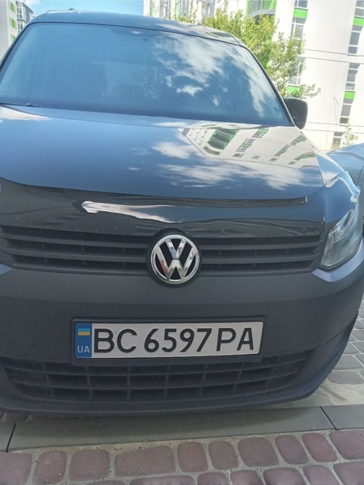 Продам КАДІКА 2012рік